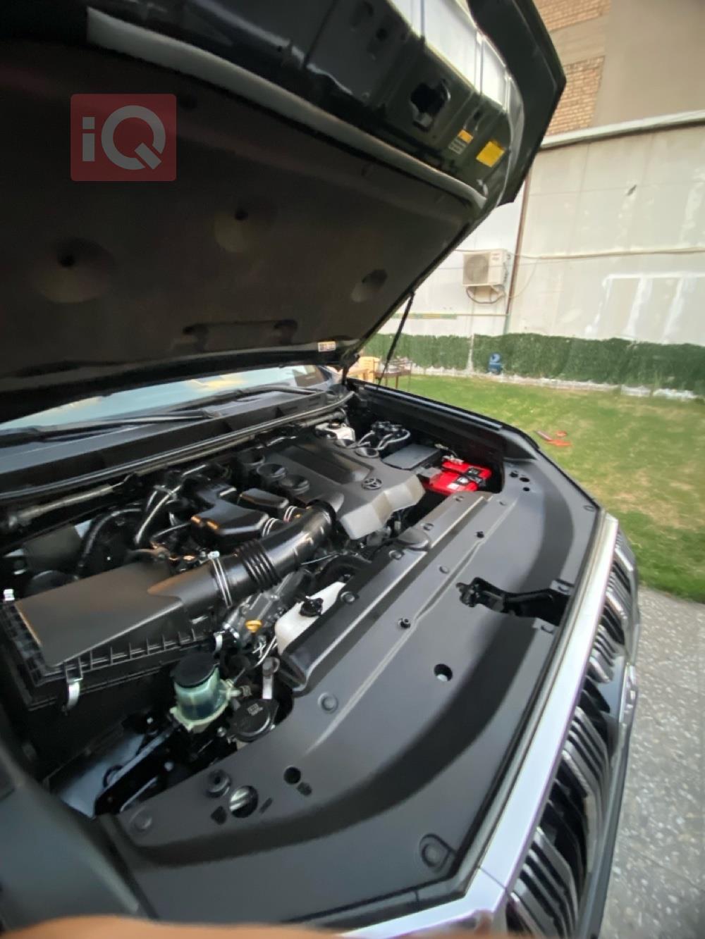 تويوتا لاندكروزر برادو